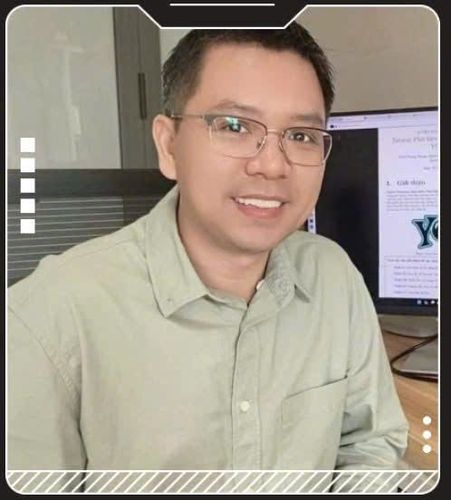 Dr. Đinh Quang Vinh