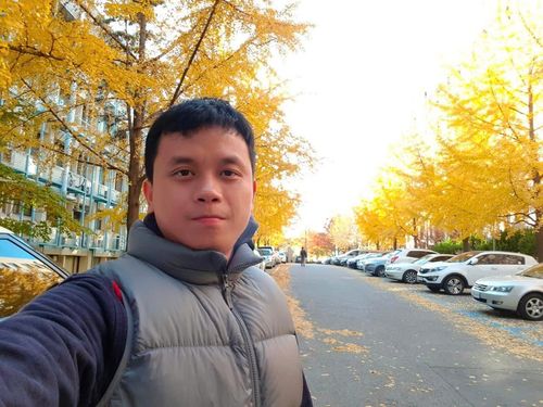 Dr. Nguyễn Đình Vinh
