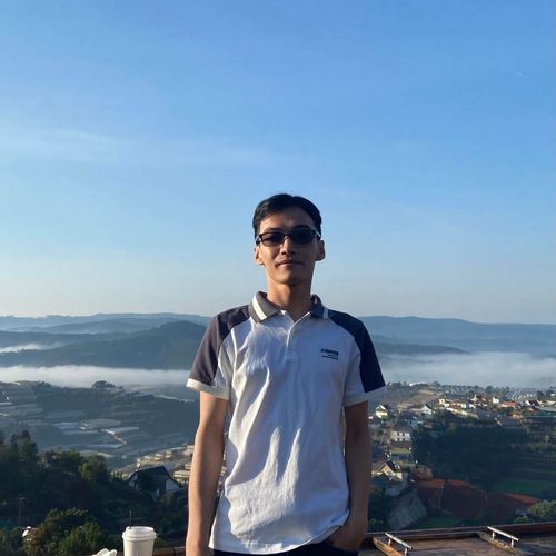 Dương Thuận